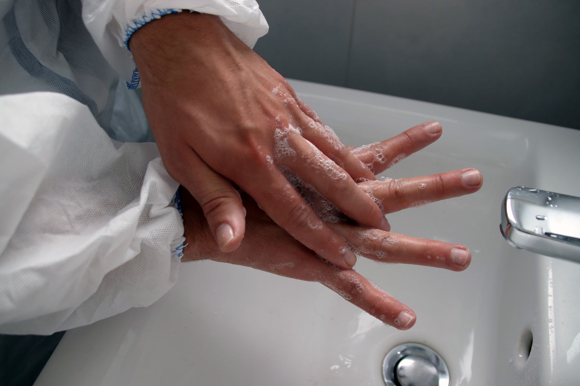 Arbeitssicherheit Hygiene Am Arbeitsplatz