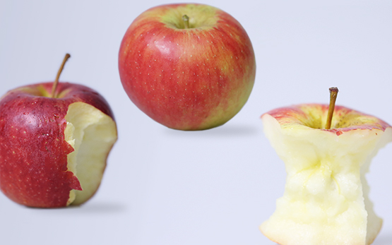 Obstkultur Tage Olma Apfel